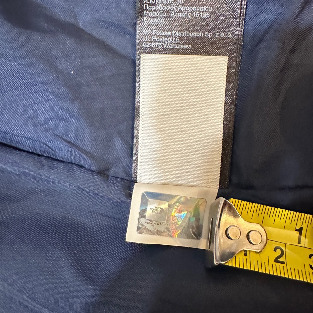 The North Face Outer Layer Jacket - image 5